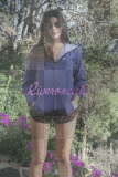 Calu Rivero 