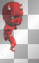 baby devil