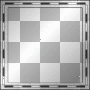 frame ' animated black & white glitter frame ' animated black & white glitter