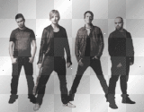 Sunrise Avenue