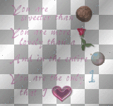 So cute