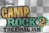 Camp Rock 2: The Final Jam