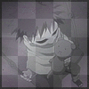 swinging baby gaara
