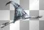 Witches Hat 1