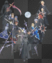 The Organization XIII