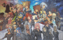 The Organization XIII