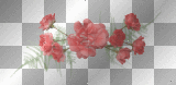 Flower Swag