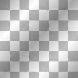 white stars