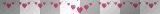 BORDER LINE HEART ANIMATED BY MILADYNANCY!