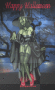 WITCH,ANIMATED,HALLOWEEN,HALLOWEEN/TFM448