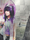 SCene || Aggy_lea_4ever StamP :P || LOve 