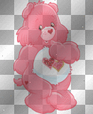 care bear
