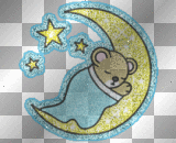 teddy-sleeping