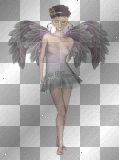 ☺©Mardi Gras Angel®☺