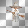 littel Witch-BT littel Witch-BT