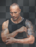 Dwayne The Rock Johnson