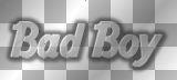 Bad boy