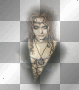 gothic woman