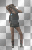 Miley Cyrus It's a party in Usaaaaaaa <3