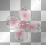 kwiatek porcelany kwiatek porcelany