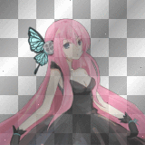 Luka Megurine