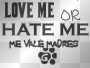i dont give a shit