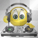 smiley DJ