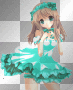 Anime girl