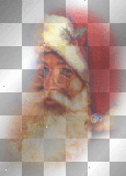 Santa Claus / Pére Noel / Mos Craciun
