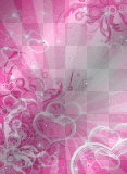 fondo rosa