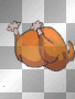 turkey ' animated bounce turkey ' animated bounce