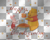 happy thanksgiving
