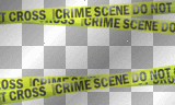 crime scene