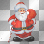 Santa Claus ! Santa Claus !