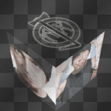 ax in cube