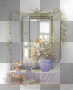 vintage room