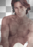 shirtless hottie