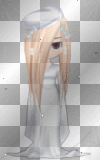 haunted girl it scares me