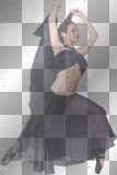 Dancer 