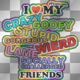 friends