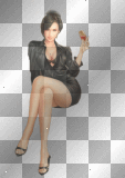 Woman