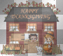 BETTY ,BOOP,THANKGIVING,BB/TFM448 BETTY ,BOOP,THANKGIVING,BB/TFM448