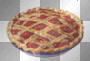cherry pie
