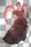 Red Angel Red Angel