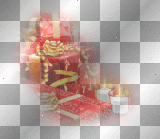 Christmas deco