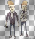 John And Edward