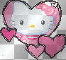 kitty_8891 baby kawaii deco cute