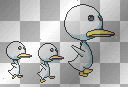 ducks crazy By BimbaStylosadivina ducks crazy By BimbaStylosadivina