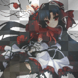 anime - Risiana -