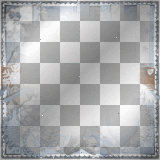 Winter frame